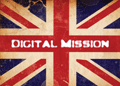Digital Mission London 2013