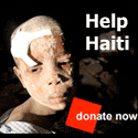 DEC - Donate to Help Haiti