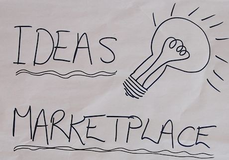 Ideas Marketplace