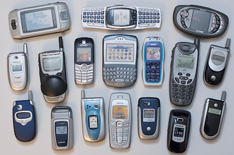Phones