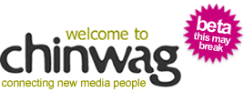 Welcome to Chinwag