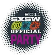 SXSW Official Party