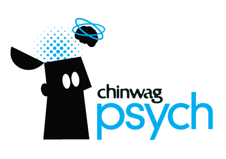 Chinwag Psych Logo