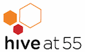 Hive at 55