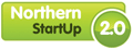 Northern Startups 2.0