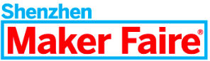 Shenzhen Maker Faire 2014 Logo