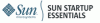 Sun StartupEssentials Logo 204x46
