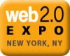 Web2ExpoNYC Button 125x100