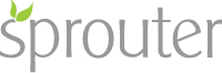 Sprouter logo