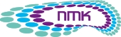 NMK logo