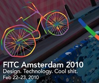 FITC Events logo