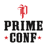 Team Prime logo