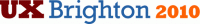 UX Brighton logo