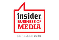 Insider Media Ltd logo