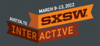 SXSW logo