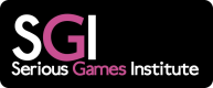 Serious Games Institute logo