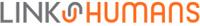 LinkHumans logo