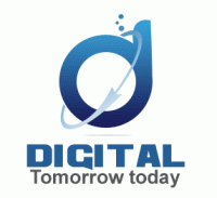 Digital Tomorrow Today logo