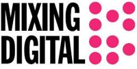 Mixing Digital logo