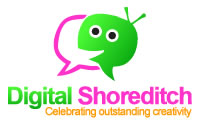 Digital Shoreditch logo
