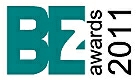 Be2camp logo