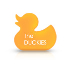 Cyber-Duck logo