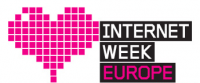 Internet Week Europe logo