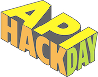Team API Hackday logo