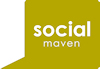 Maven Cast logo