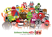 Software Testing Club logo