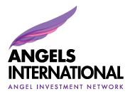 Angels International logo