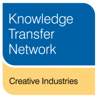 Media-Sauce &amp; Creative Industries KTN logo
