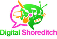 Digital Shoreditch logo