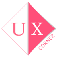 UX Corner logo