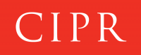 Georgina Sansom: CIPR logo