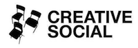 Creative Social logo