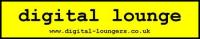 Digital Lounge logo