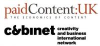 paidContent:UK logo