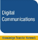 Digital Communications KTN logo
