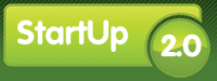 Northern StartUp 2.0 logo