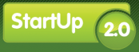 Northern StartUp 2.0 logo