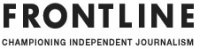 Frontline Club / BBC College of Journalism logo