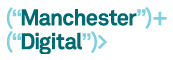 Manchester Digital logo