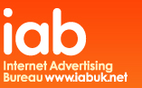 IAB UK logo