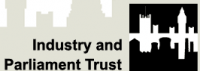 Industry and Parliament Trust logo