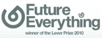 FutureEverything logo