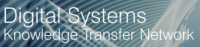 Digital Systems KTN logo