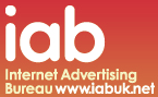 IAB UK logo