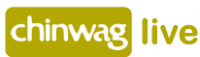 Chinwag Live logo
