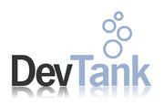DevTank logo